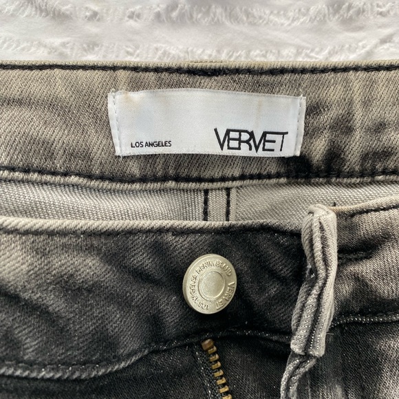 VERET JEANS SIZE 30 - Picture 2 of 3